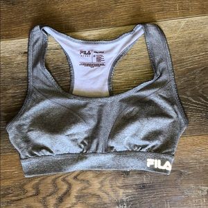 Fila high Impact Sports bra